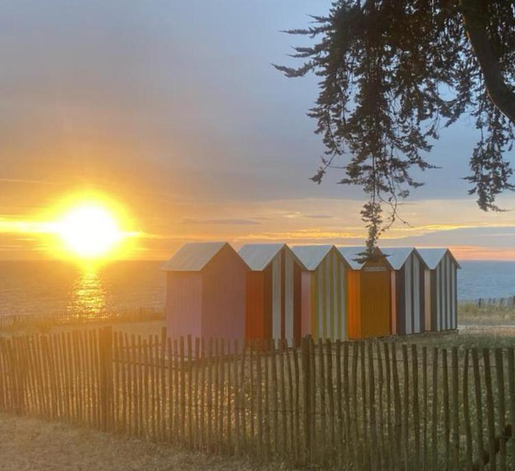 Eco Tiny Housse La Bree-les-Bains